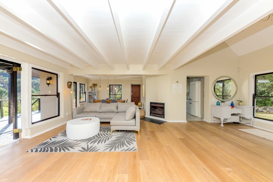 2 Bedroom Property for Sale in Silvermist Mountain Lodge Western Cape